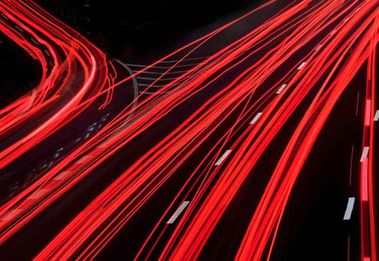 Off Ramps Cover Photo