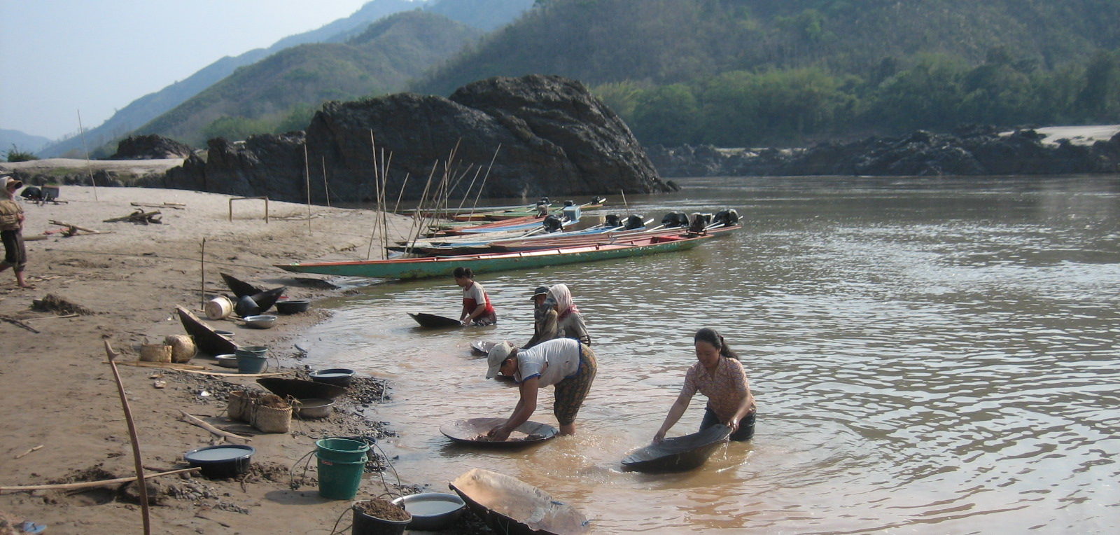 Mekong River