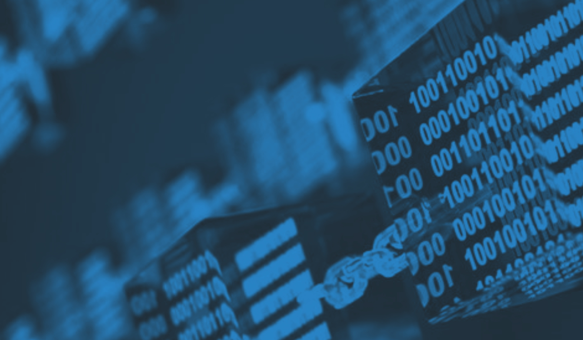 Blockspeak Blockchain
