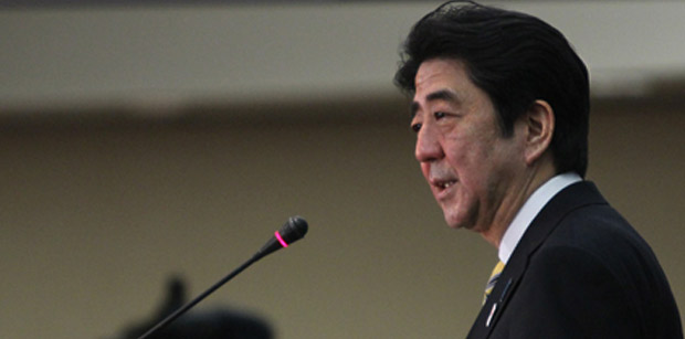PrimeMinisterAbe_1_2 Japan plans to reopen post-coronavirus