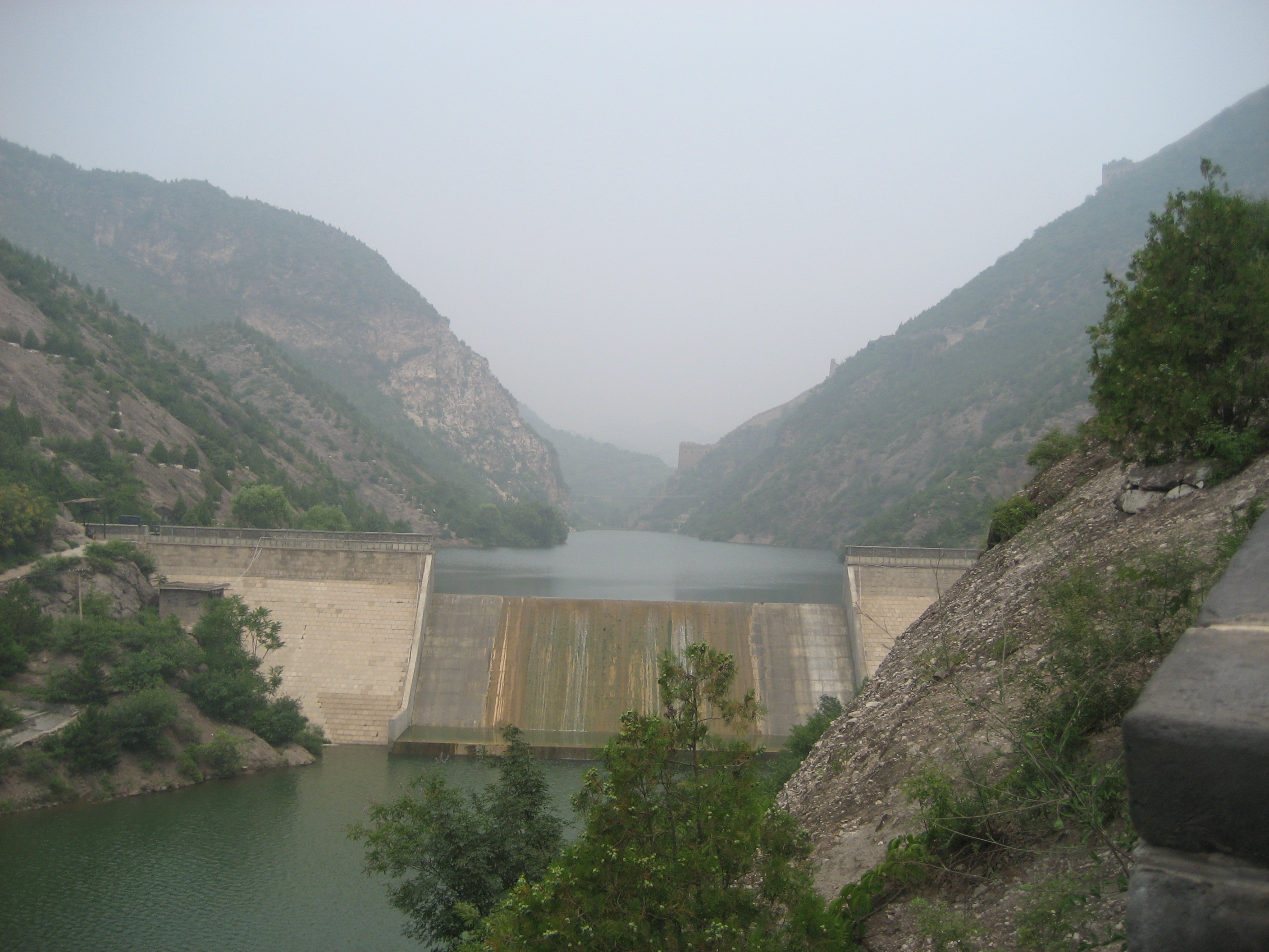 China Dam 3