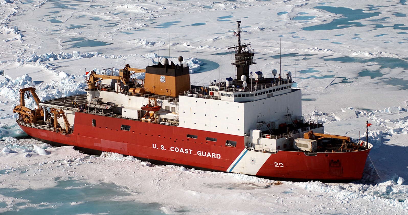 Arctic