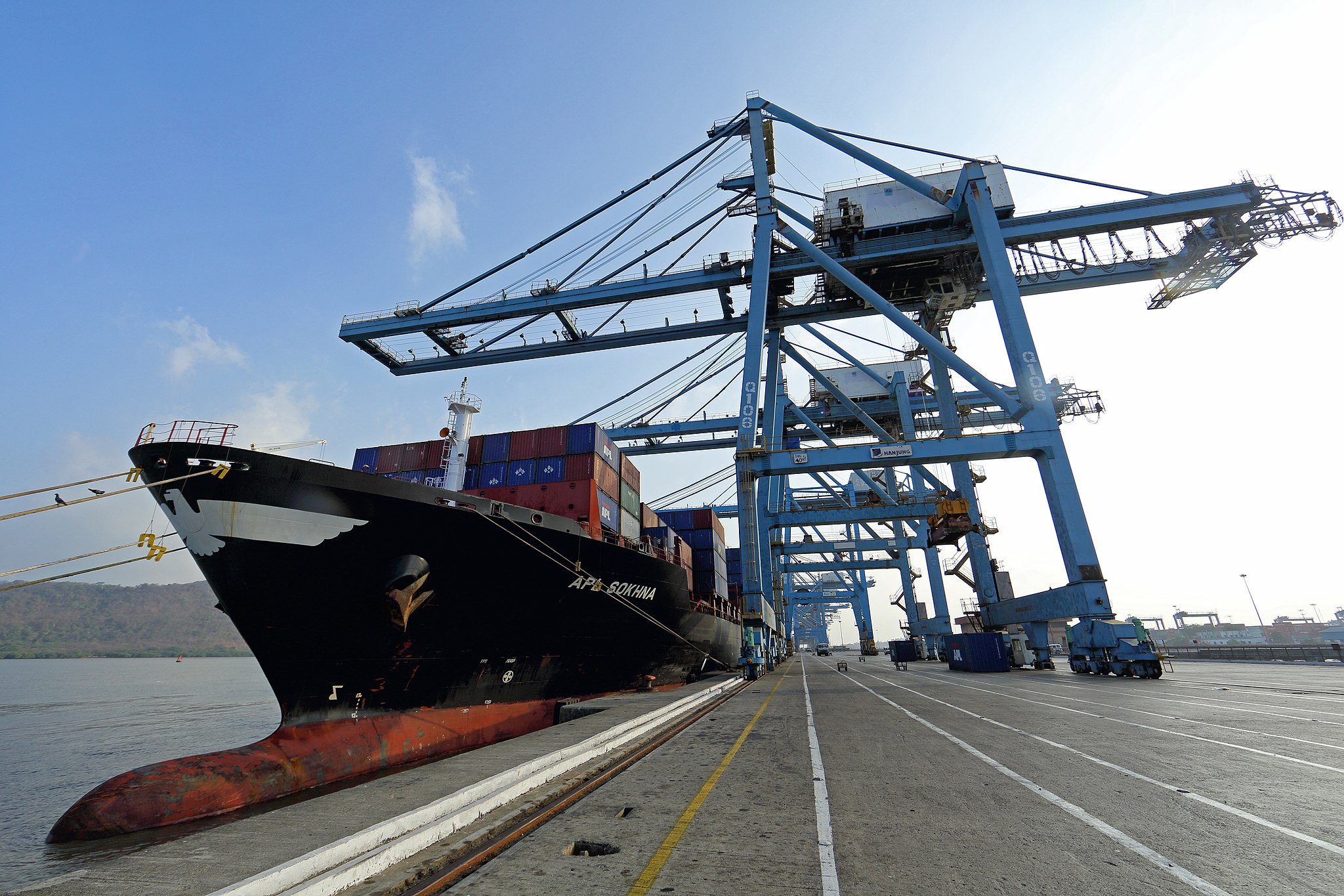 Indian_Port_Image