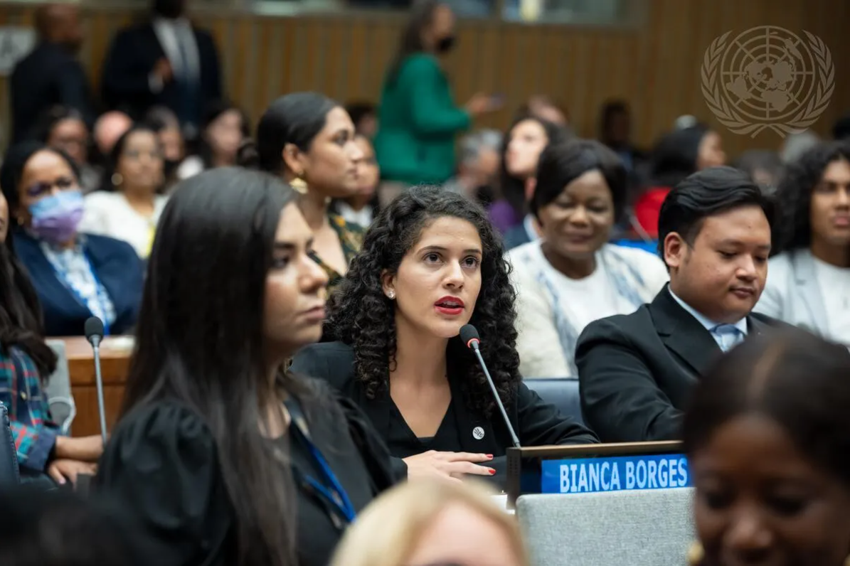 UN Youth Office