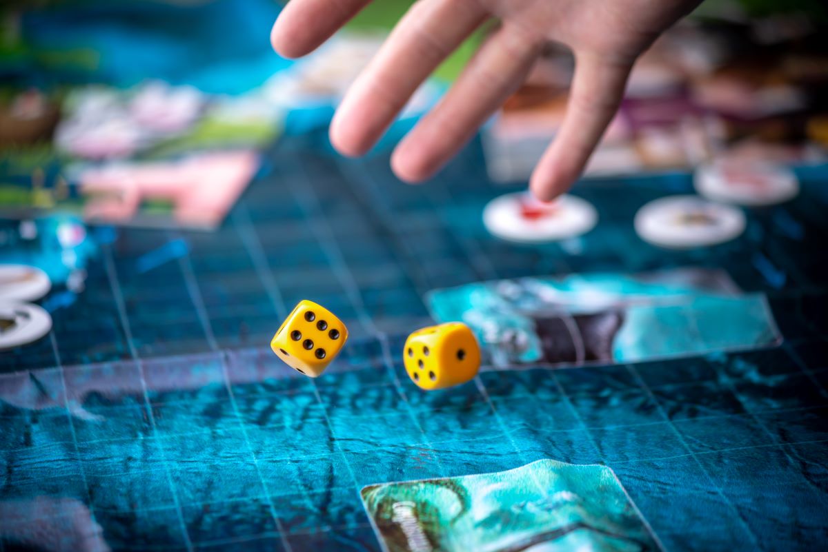 Board Game