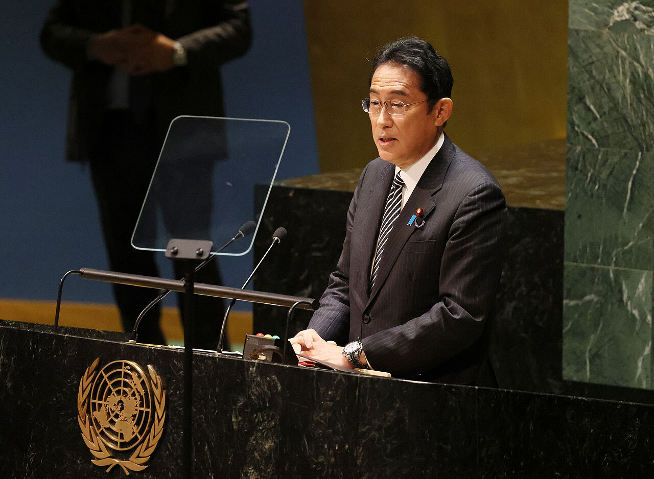 Fumio_Kishida_speech_at_NPT_Review_Conference_