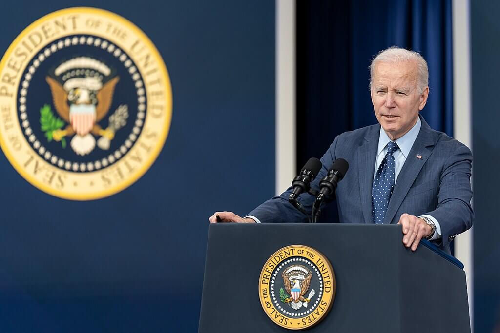 Joe Biden