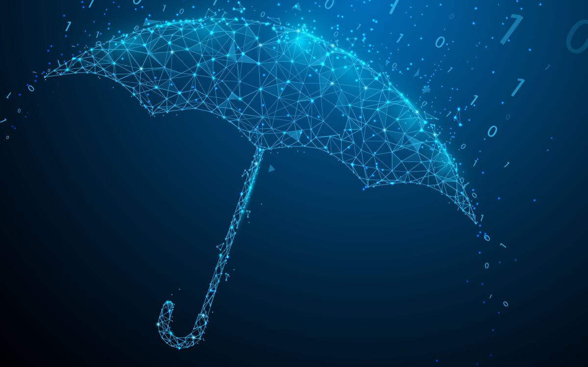 Cyber Umbrella