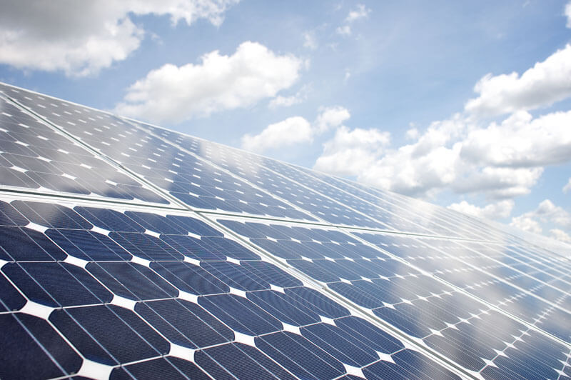 Solar Panels