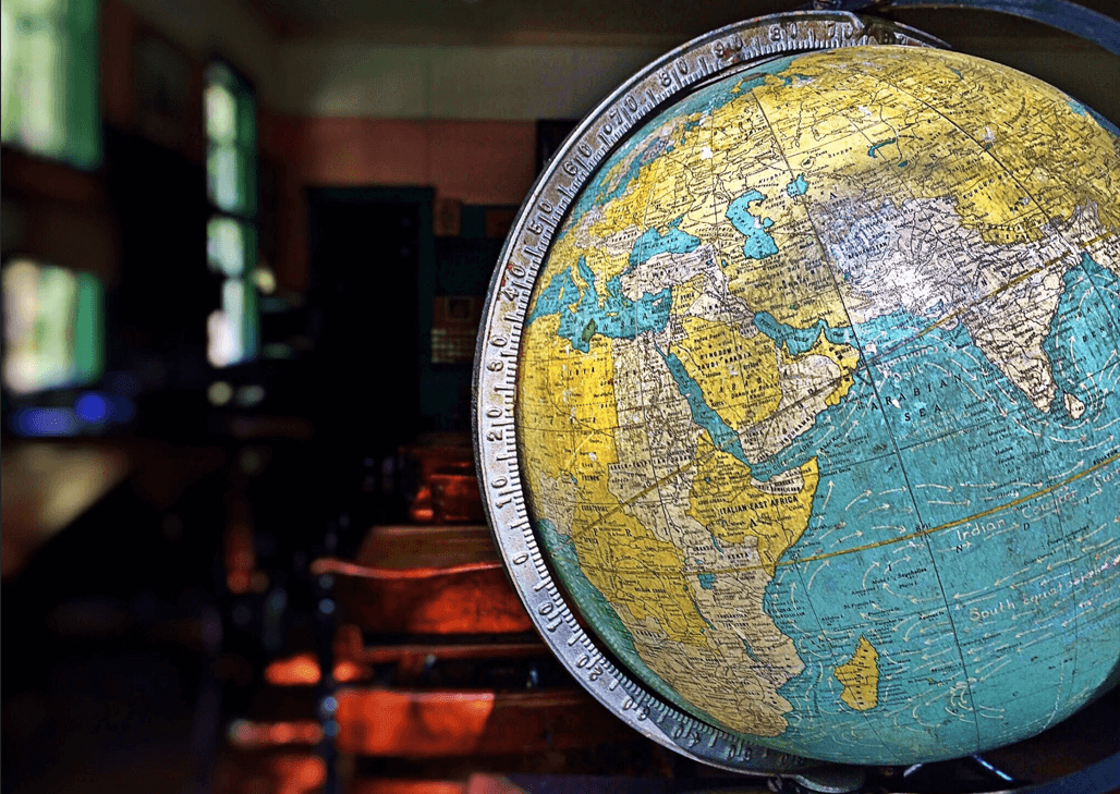 globe
