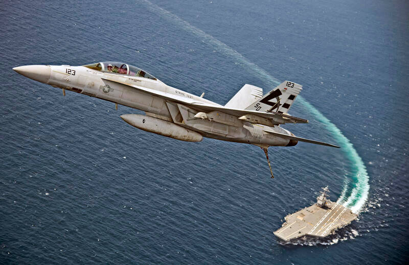 28 JULY 2017 NAS PATUXENT RIVER MD. VX-23 SD123 F/A-18F Pilot LCDR Jamie R. Struck callsign