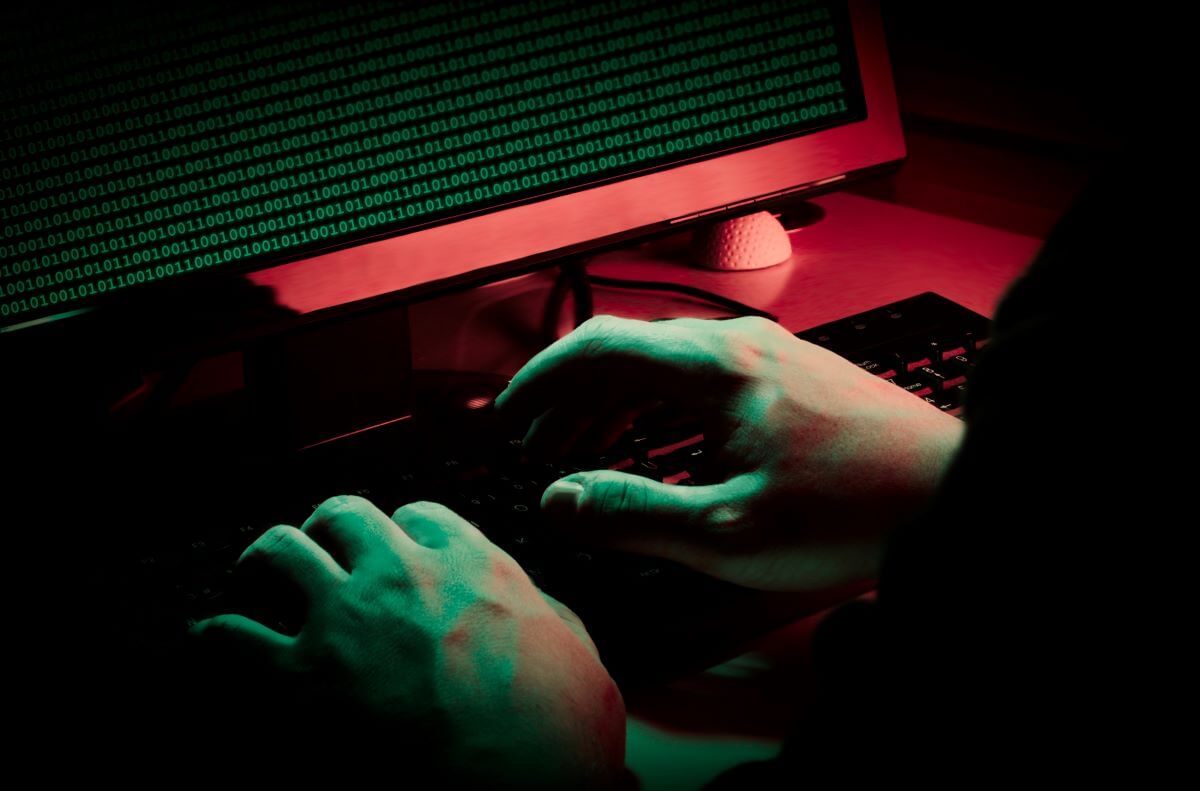 Computer Hacker