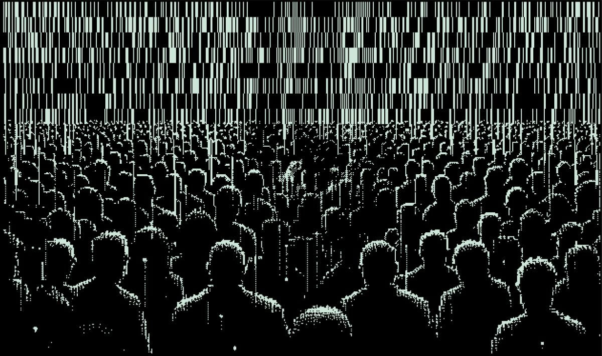Tech Dystopia
