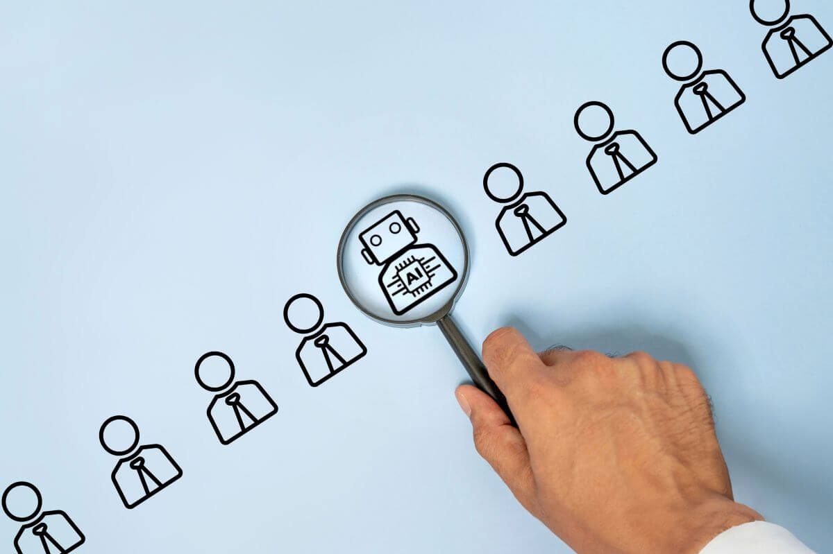AI Workforce