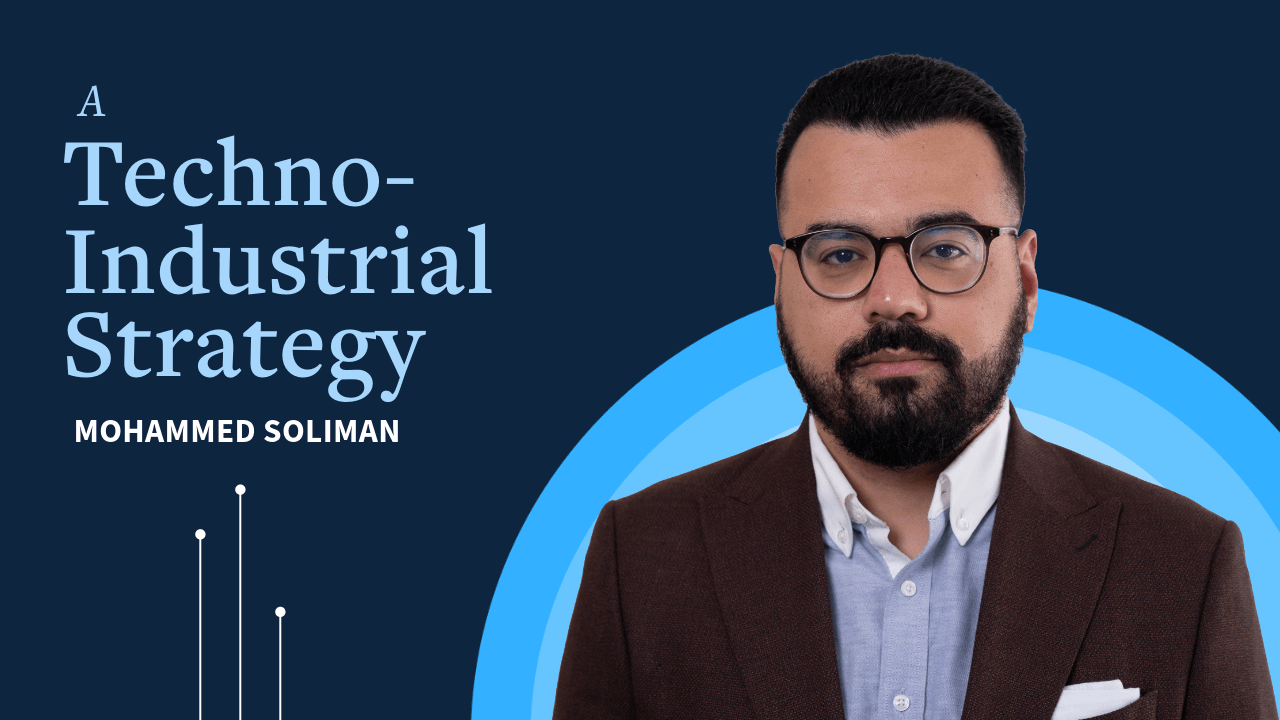 Strategy Sesh-11-Essay - Mo Soliman