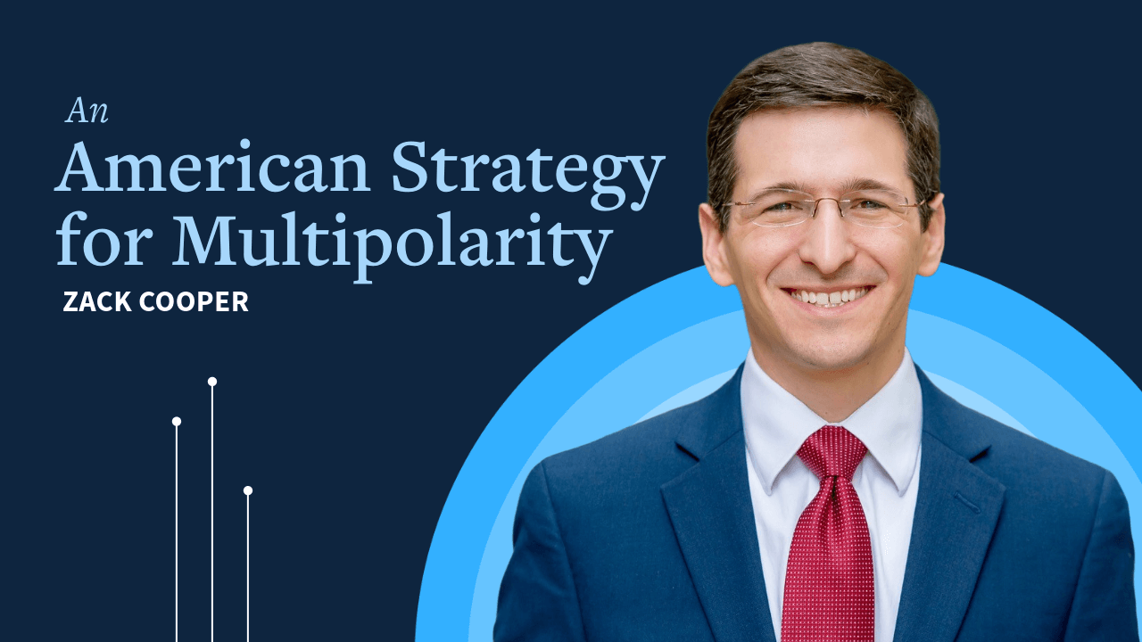 Strategy Sesh-7-Essay - Zack Cooper