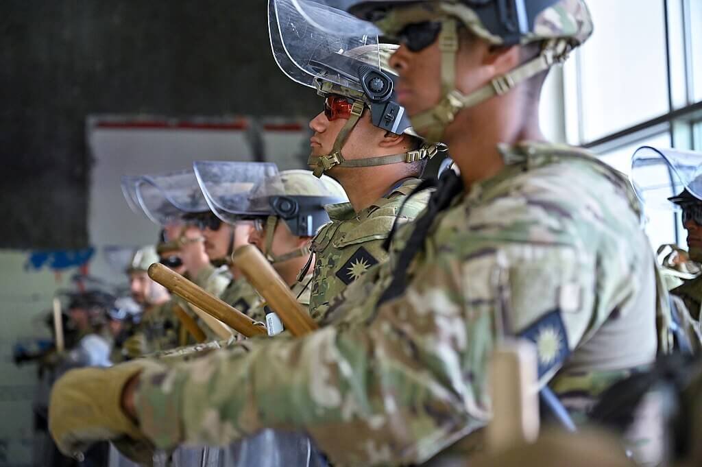 1st_Battalion,_184th_Infantry_Regiment,_California_Army_National_Guard_mobilized_to_Los_Angeles_and_vicinity,_June_22,_2025_-_6