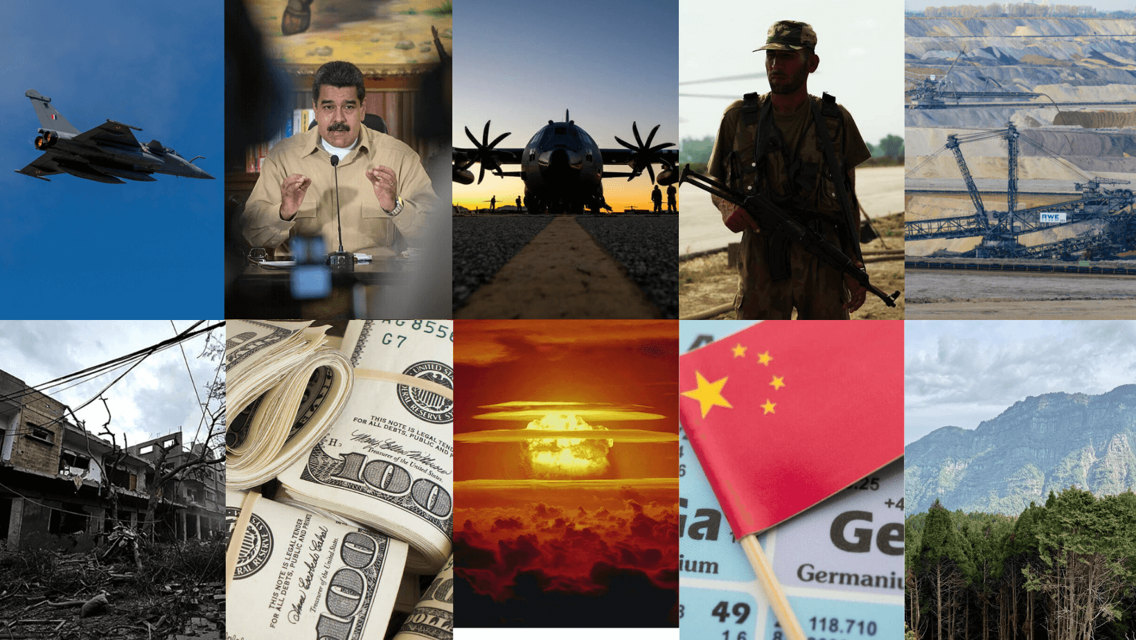 2025 Top 10 Publications Cover